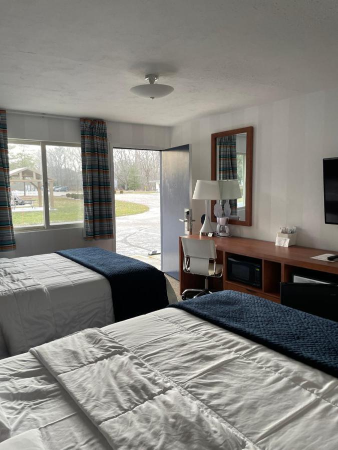 Starlite Resort Saugatuck Luaran gambar